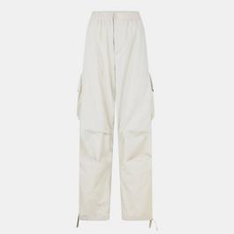 Lacoste Open Hem Poly Joggers