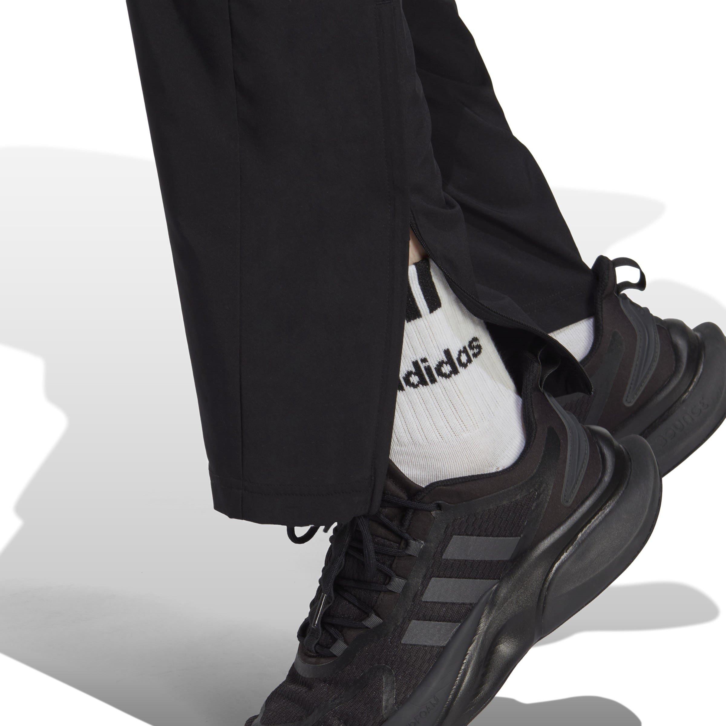 Noir - adidas - Track Pants - 5