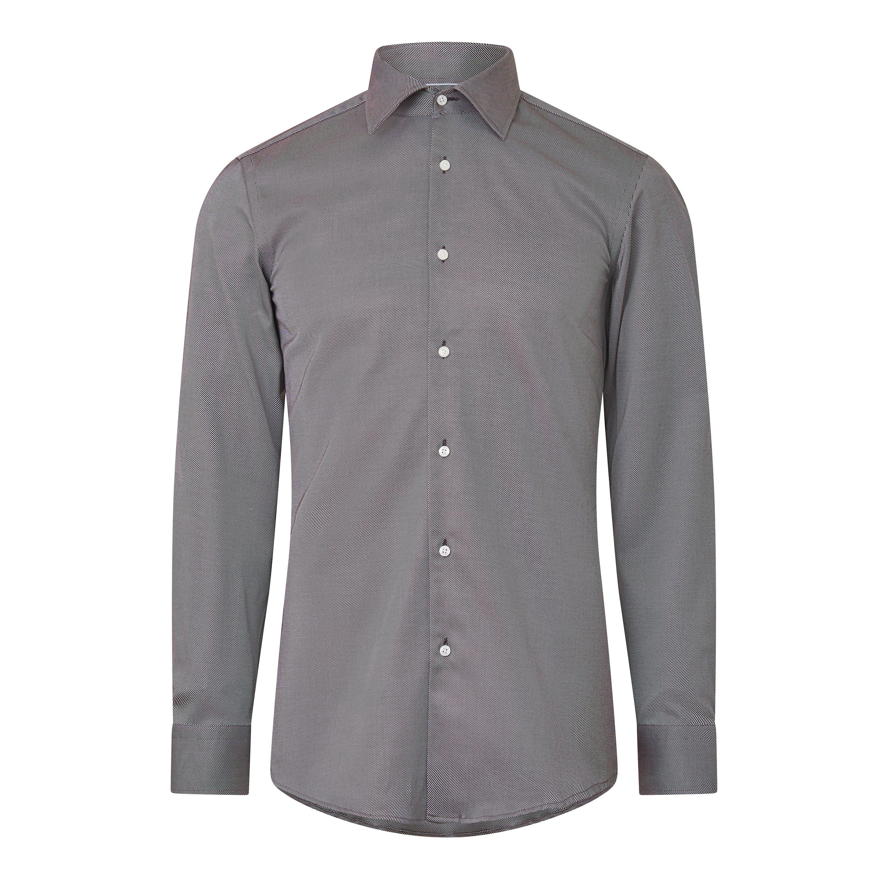Dark Brown 209 - Boss - HBB Hank Kent 261 Sh Sn64 - 1