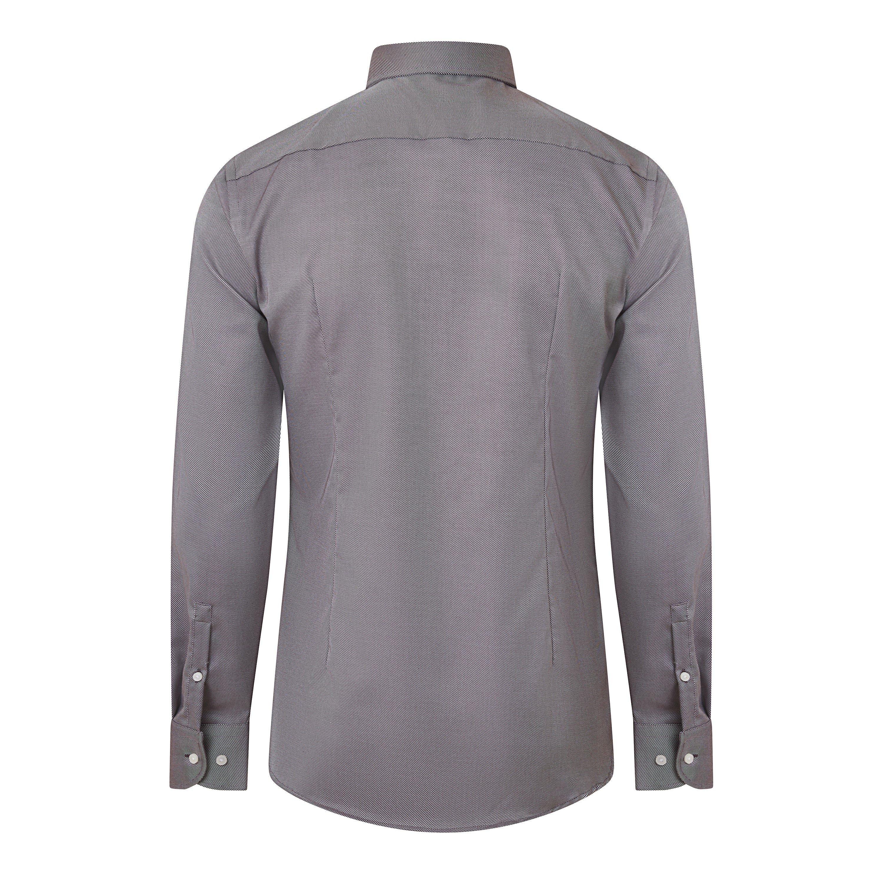 Dark Brown 209 - Boss - HBB Hank Kent 261 Sh Sn64 - 2