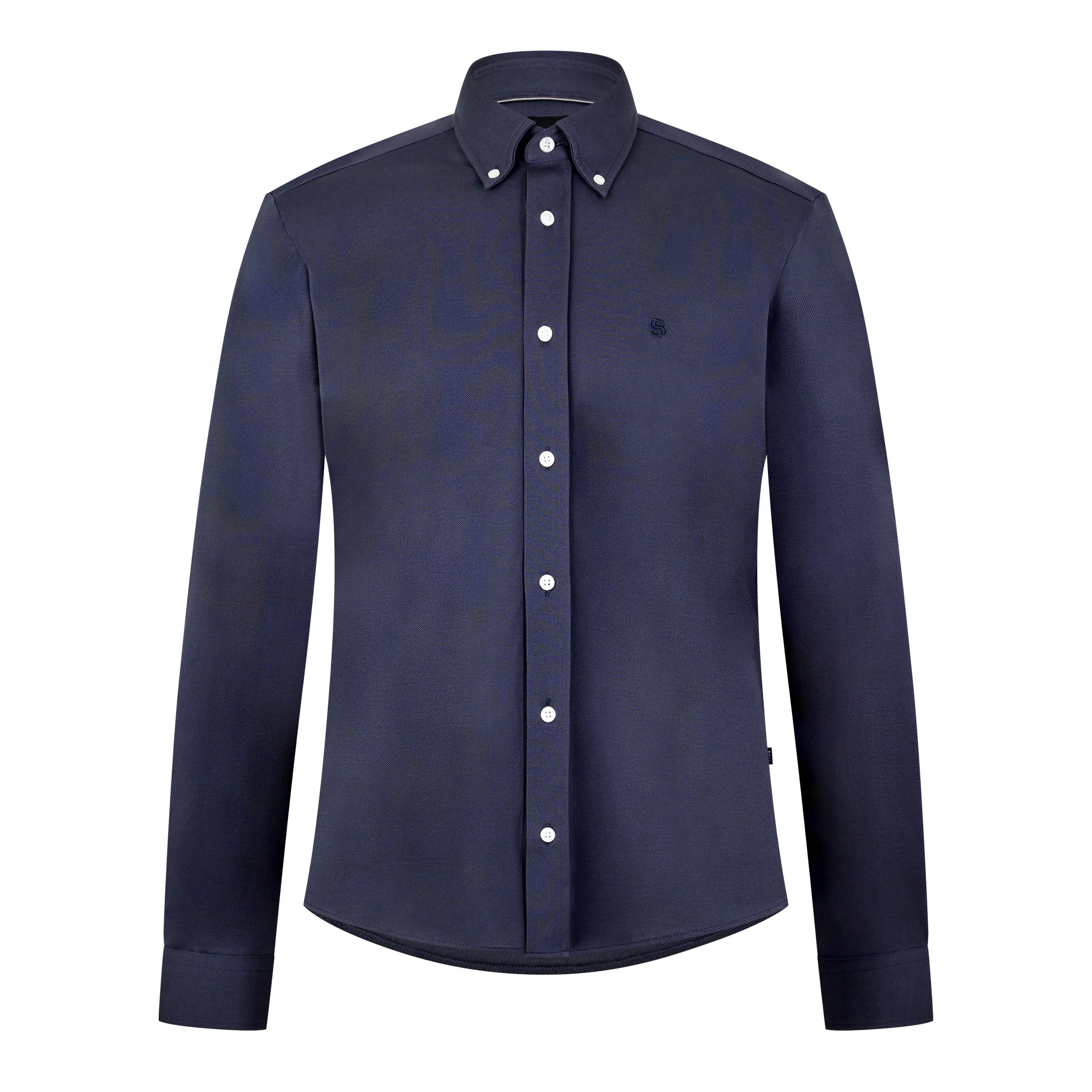 Open Blue 479 - Boss - HBB Liam 263 Shirt Sn64 - 1