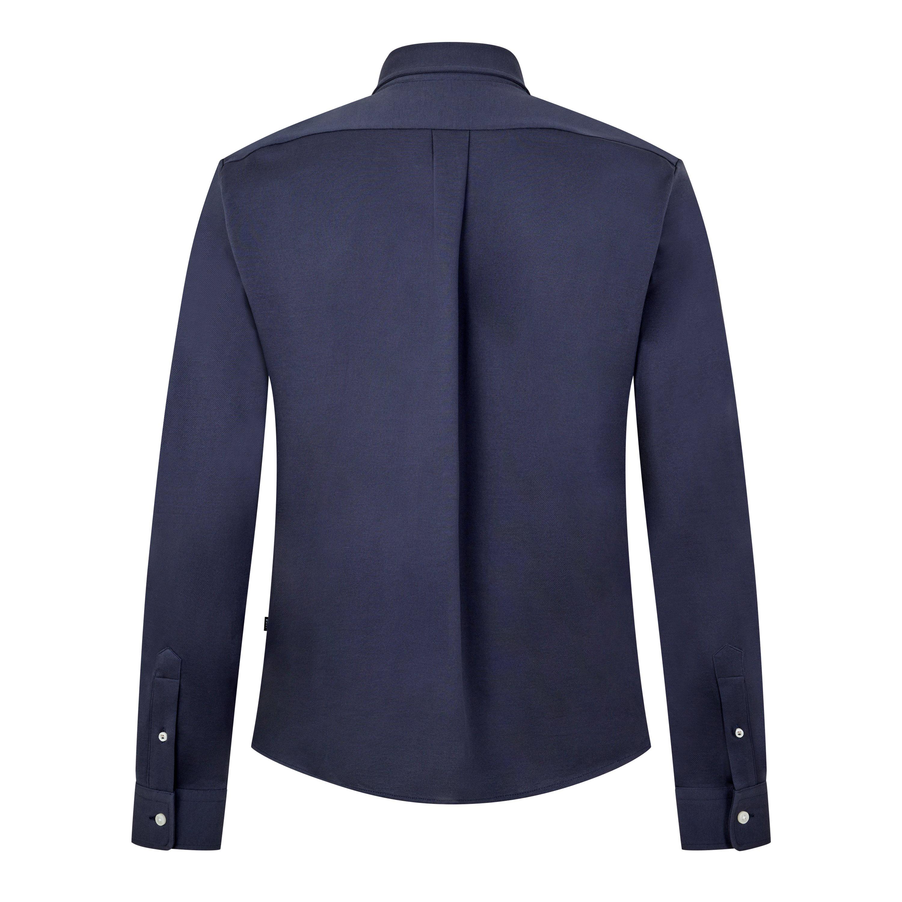 Open Blue 479 - Boss - HBB Liam 263 Shirt Sn64 - 2