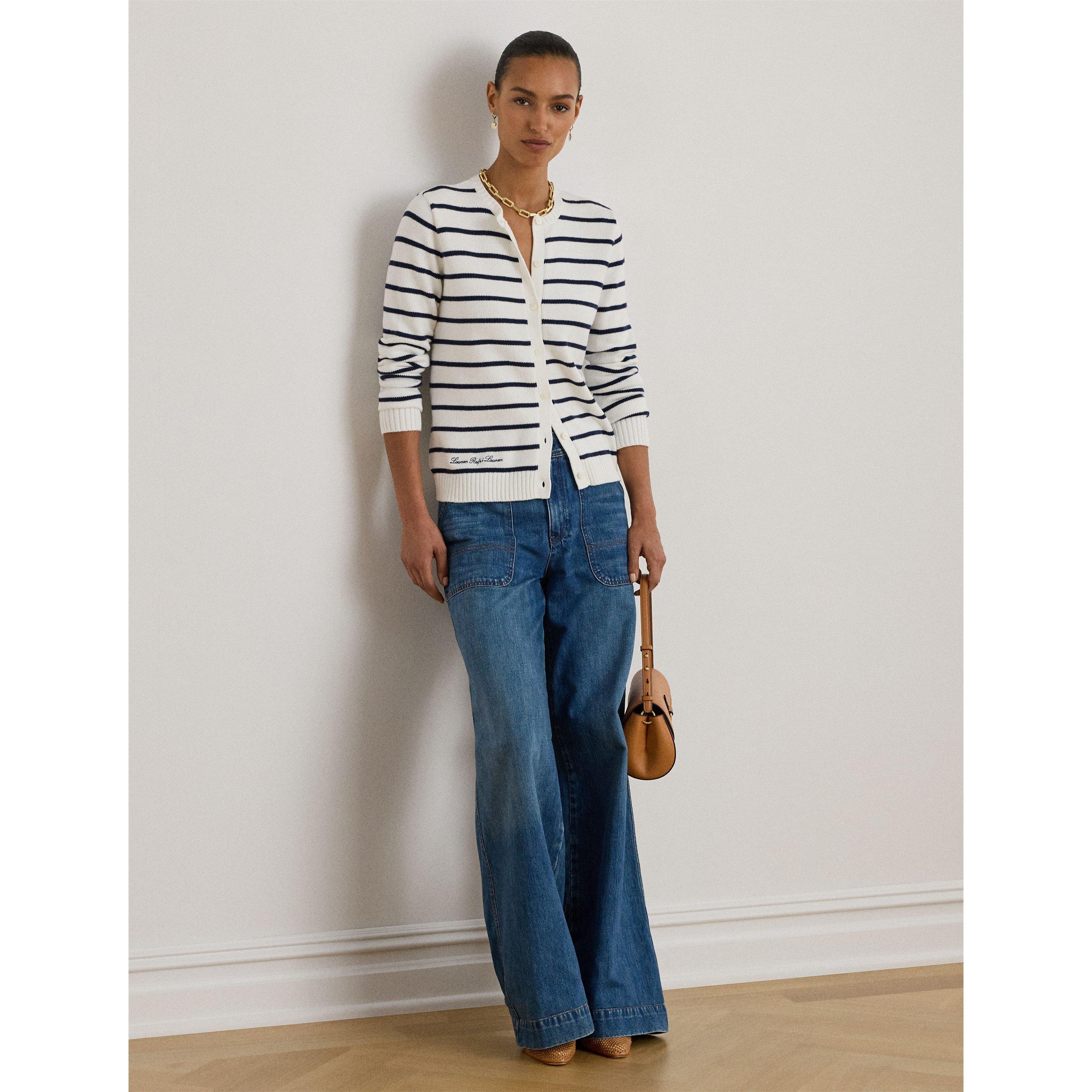 Lauren by Ralph Lauren Women's Ralhan Cardigan | FRASERS