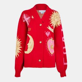 Never Fully Dressed Never Mystic Cardi Ld54