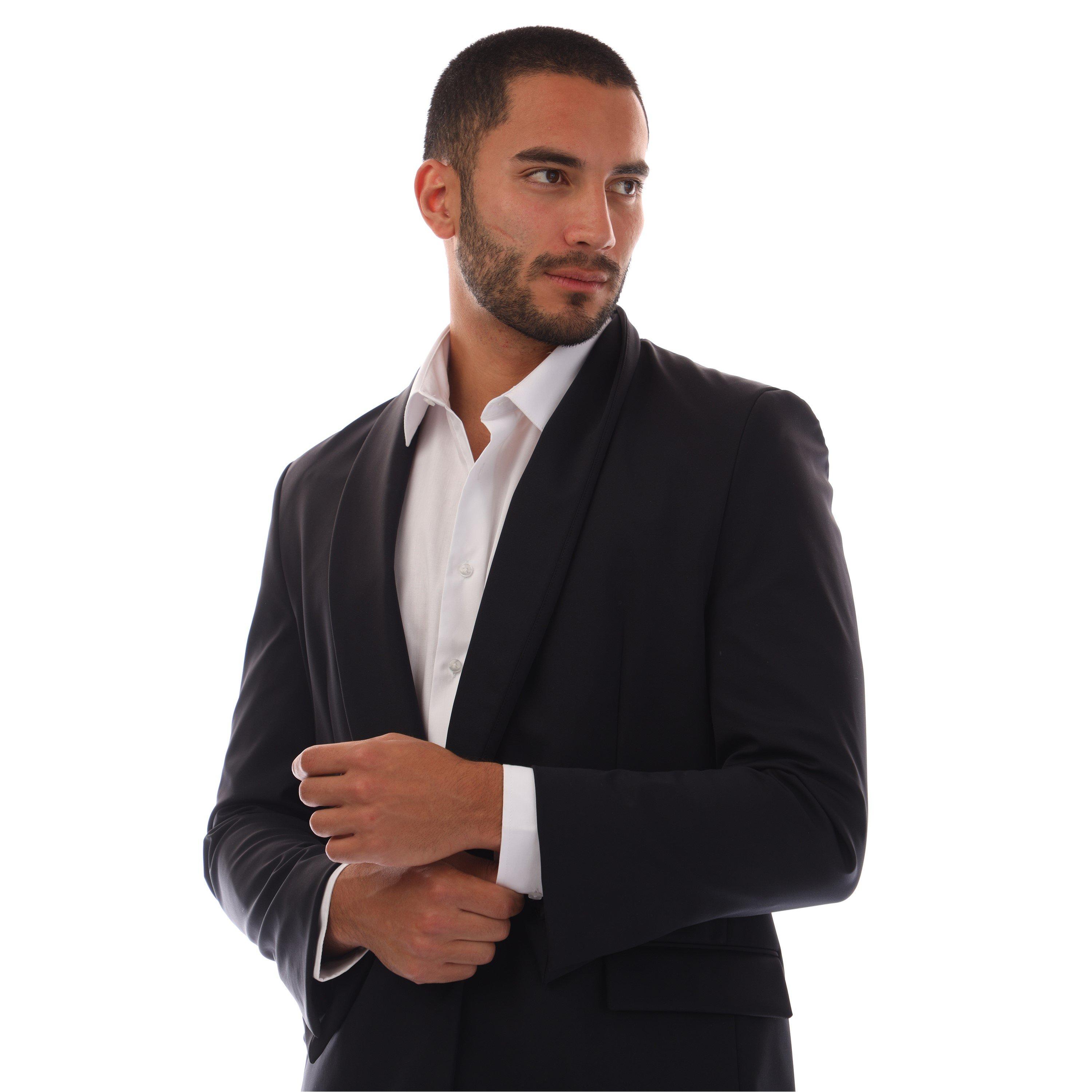 Open Misc - Boss - Jetsetter Formal Jacket - 2