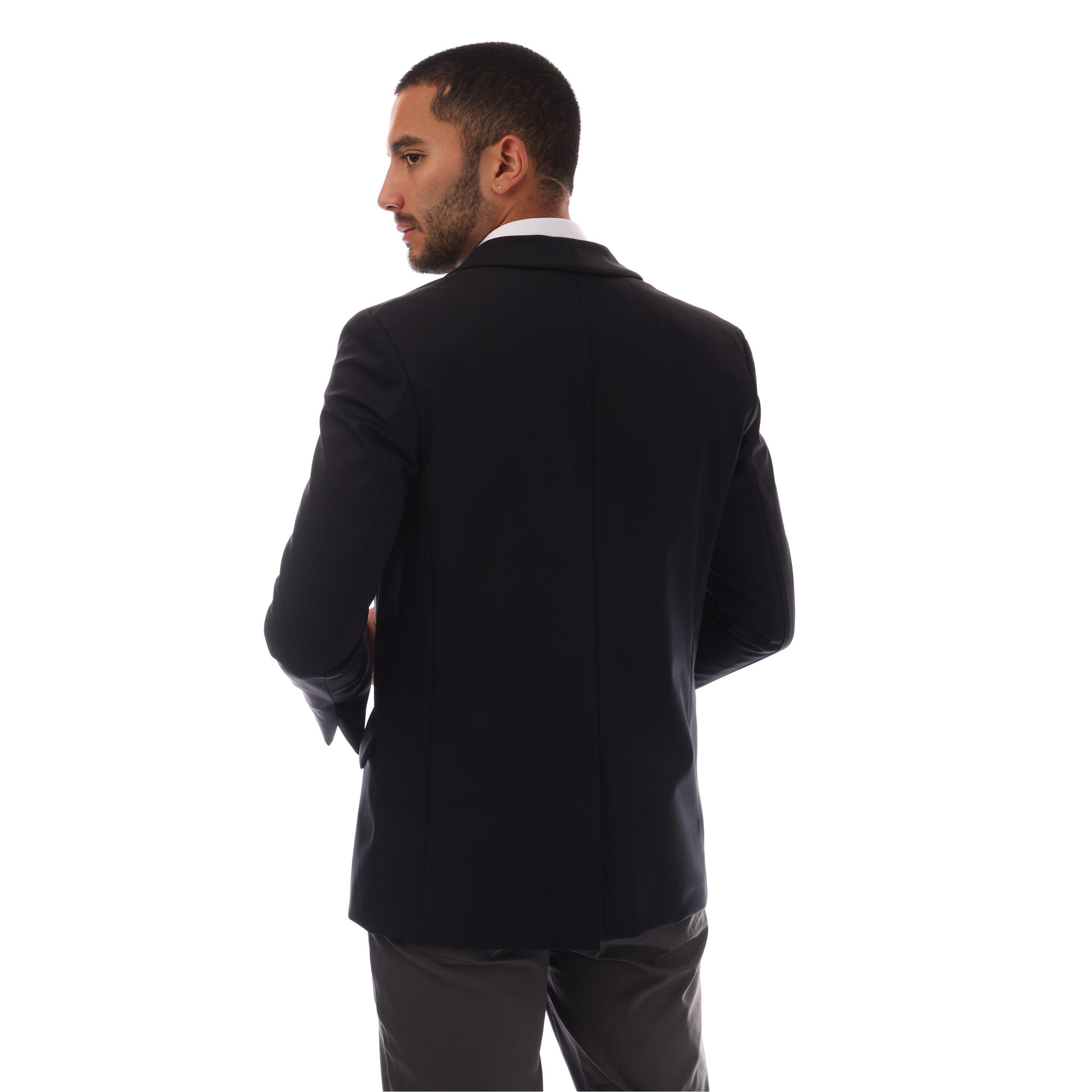 Open Misc - Boss - Jetsetter Formal Jacket - 3