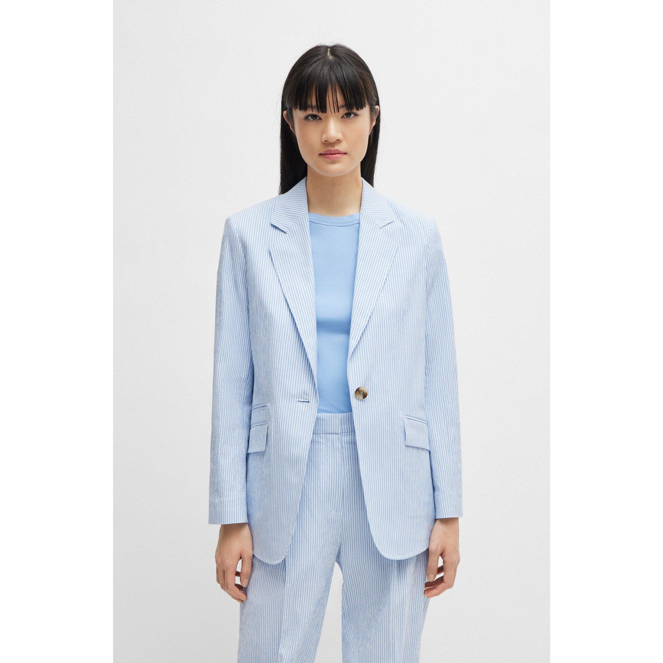 Open Misc - Boss - Jopeta Formal Jacket - 2