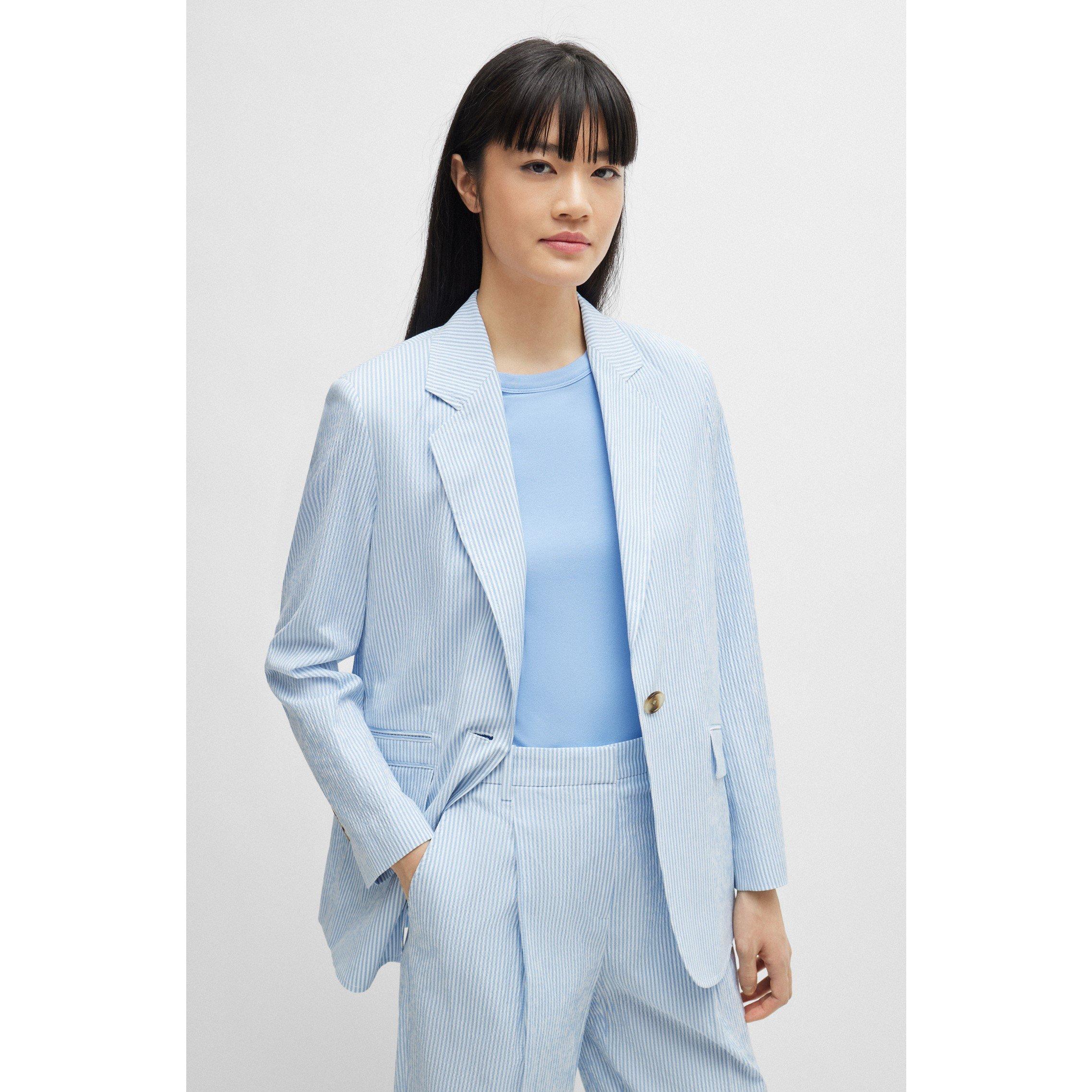 Open Misc - Boss - Jopeta Formal Jacket - 3