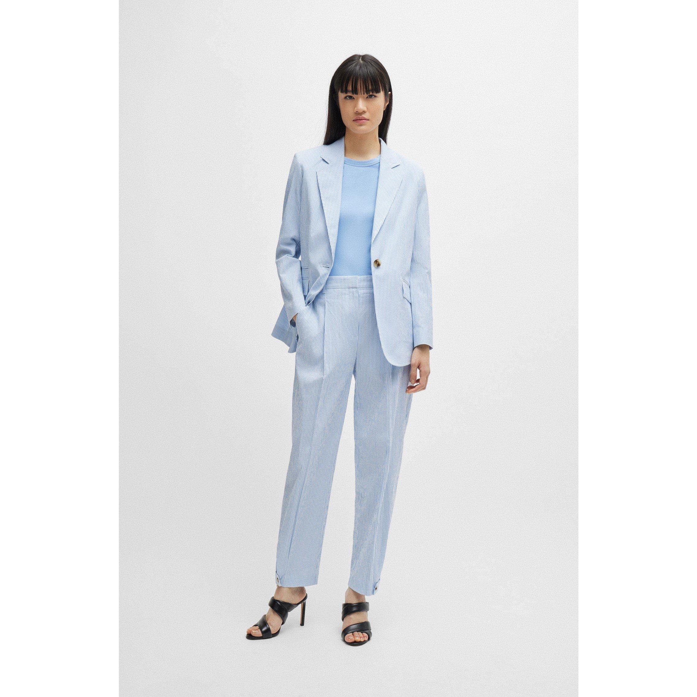 Open Misc - Boss - Jopeta Formal Jacket - 6