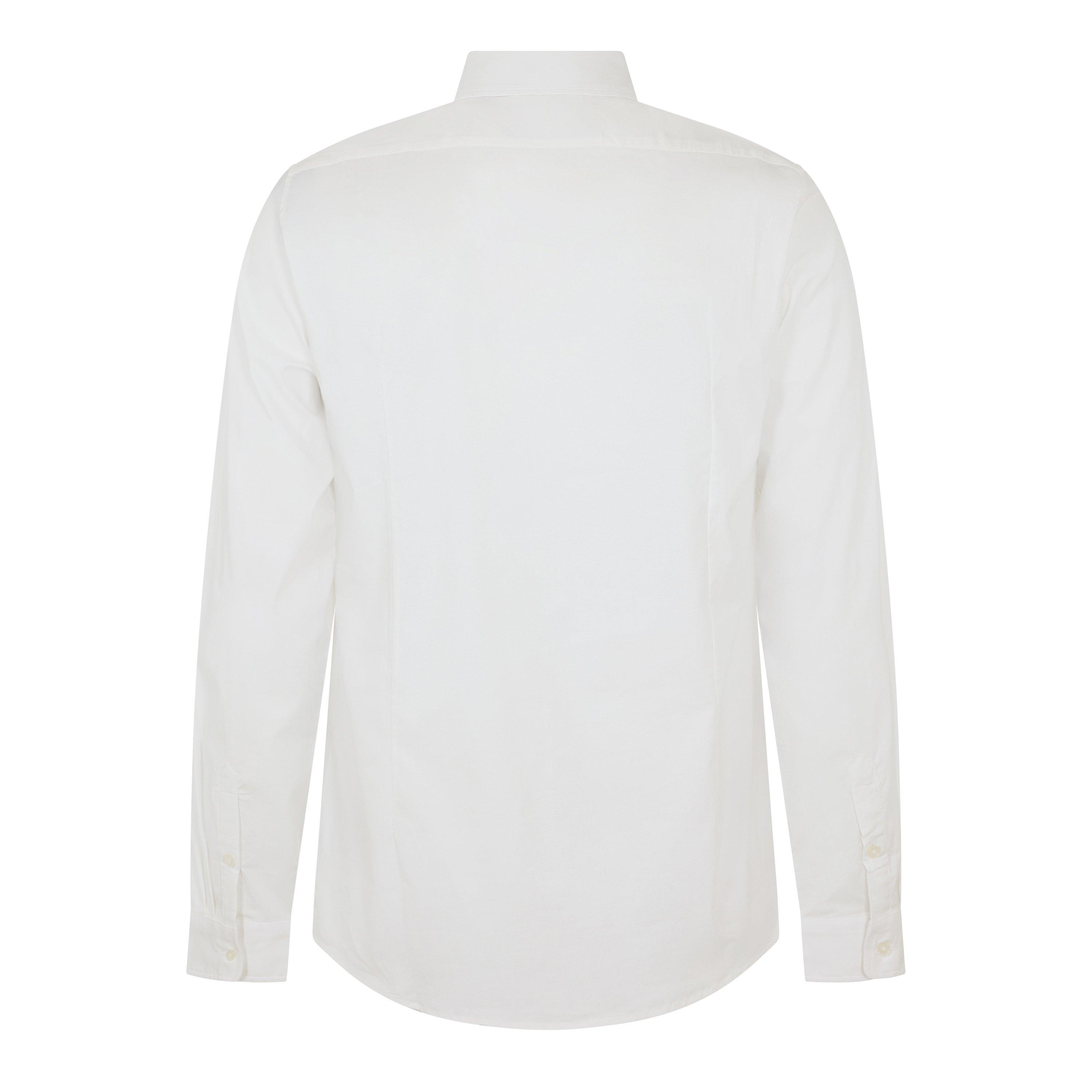 Wit - Criminal Damage - CriminalDamage Salvator Shirt Mens - 2