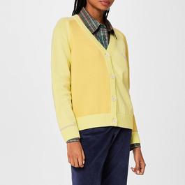 PS Paul Smith Happy Cardigan