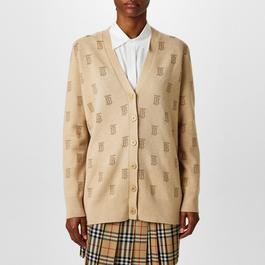 Burberry Selena Cardigan