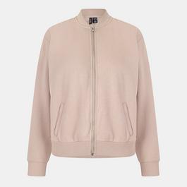 Vero Moda Lonnie Zp Sweat Ld99