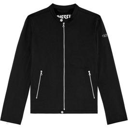 Diesel J Glory Nw Biker Jacket