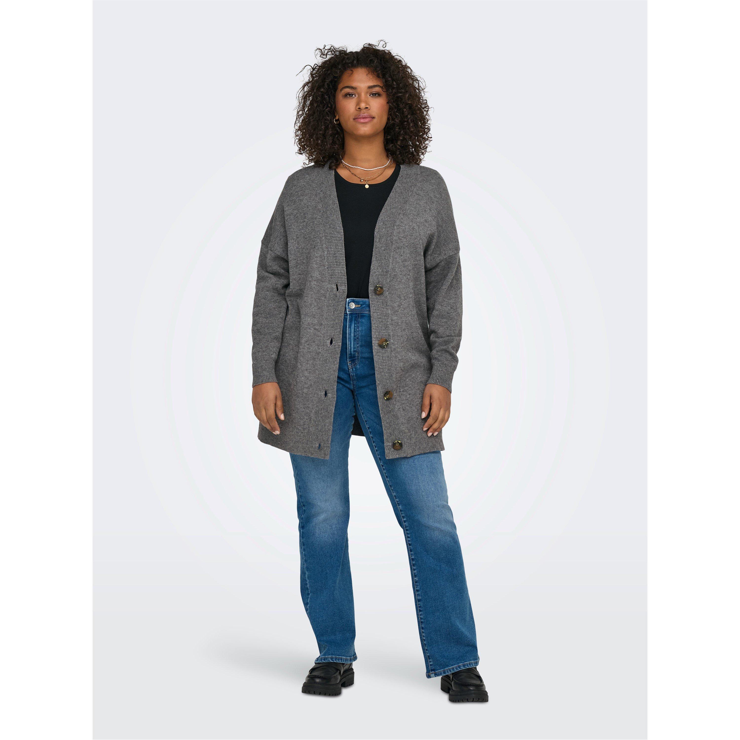 Chocolate Torte - Only - Women's Cardigan - 1