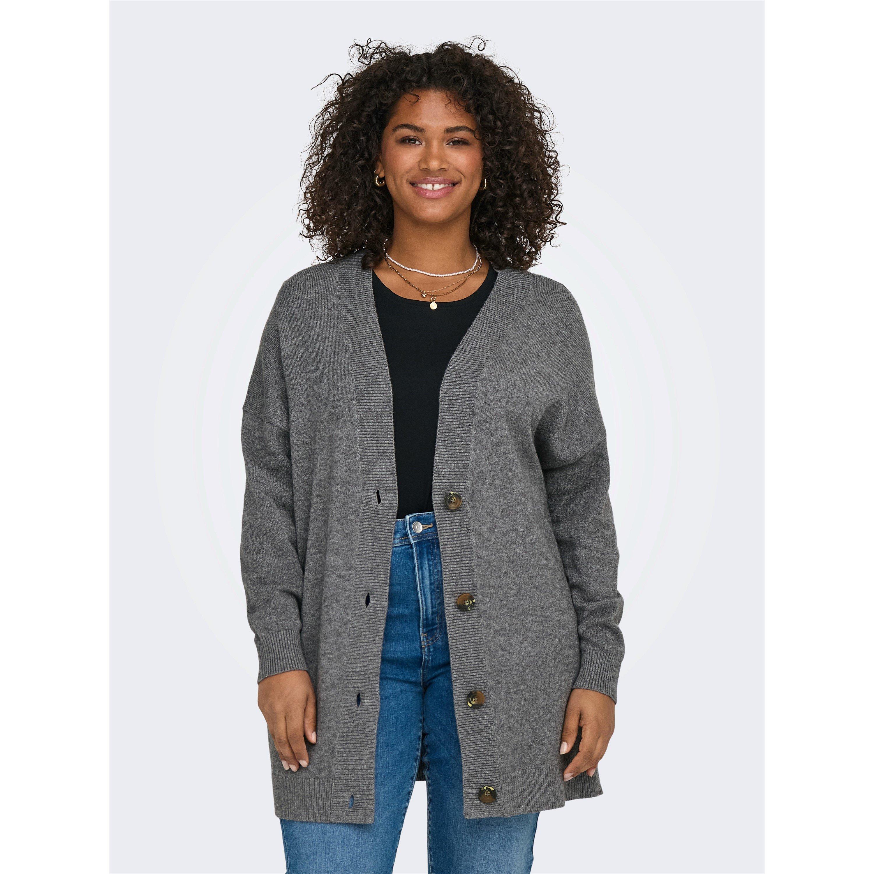 Chocolate Torte - Only - Cardigan - 2