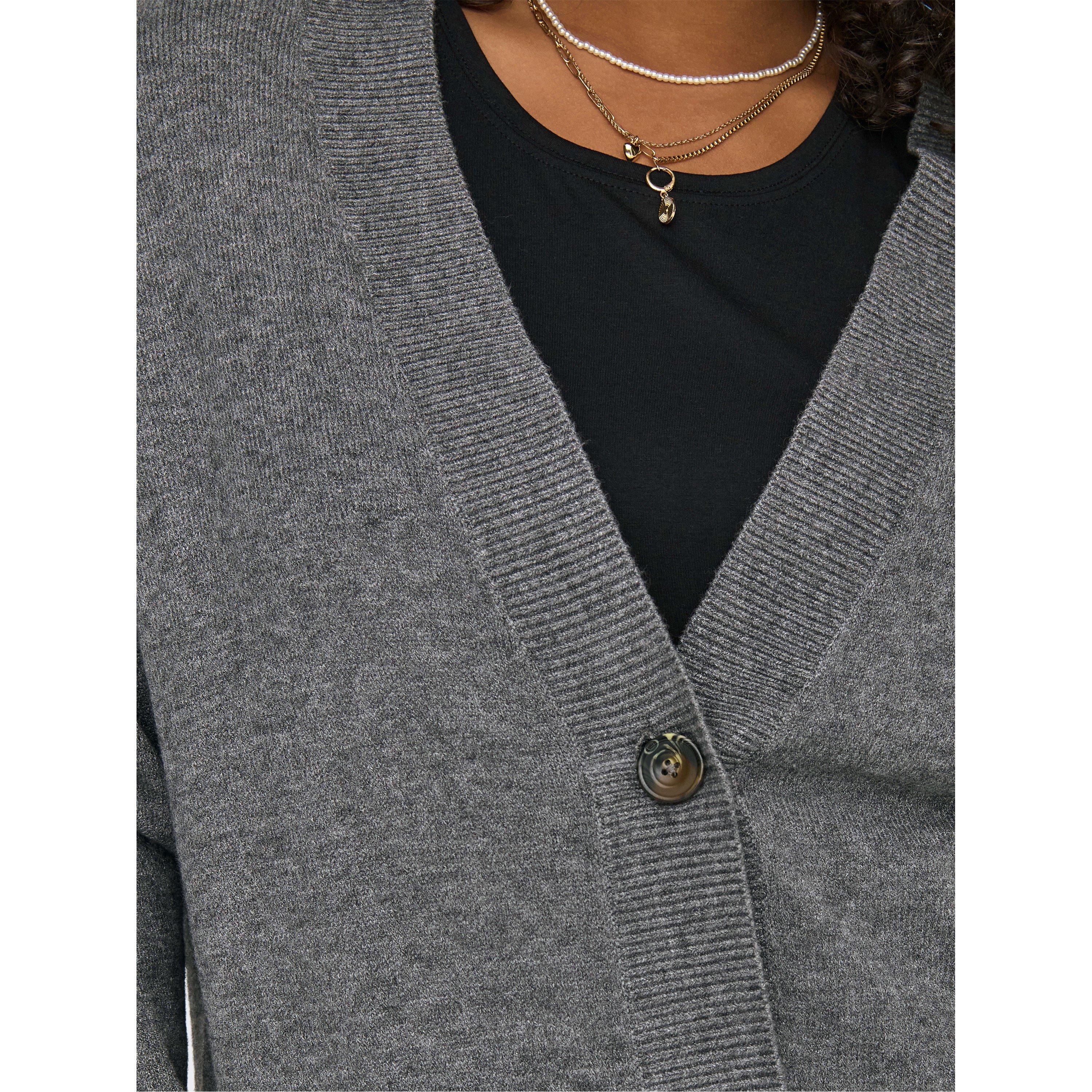 Chocolate Torte - Only - Cardigan - 4