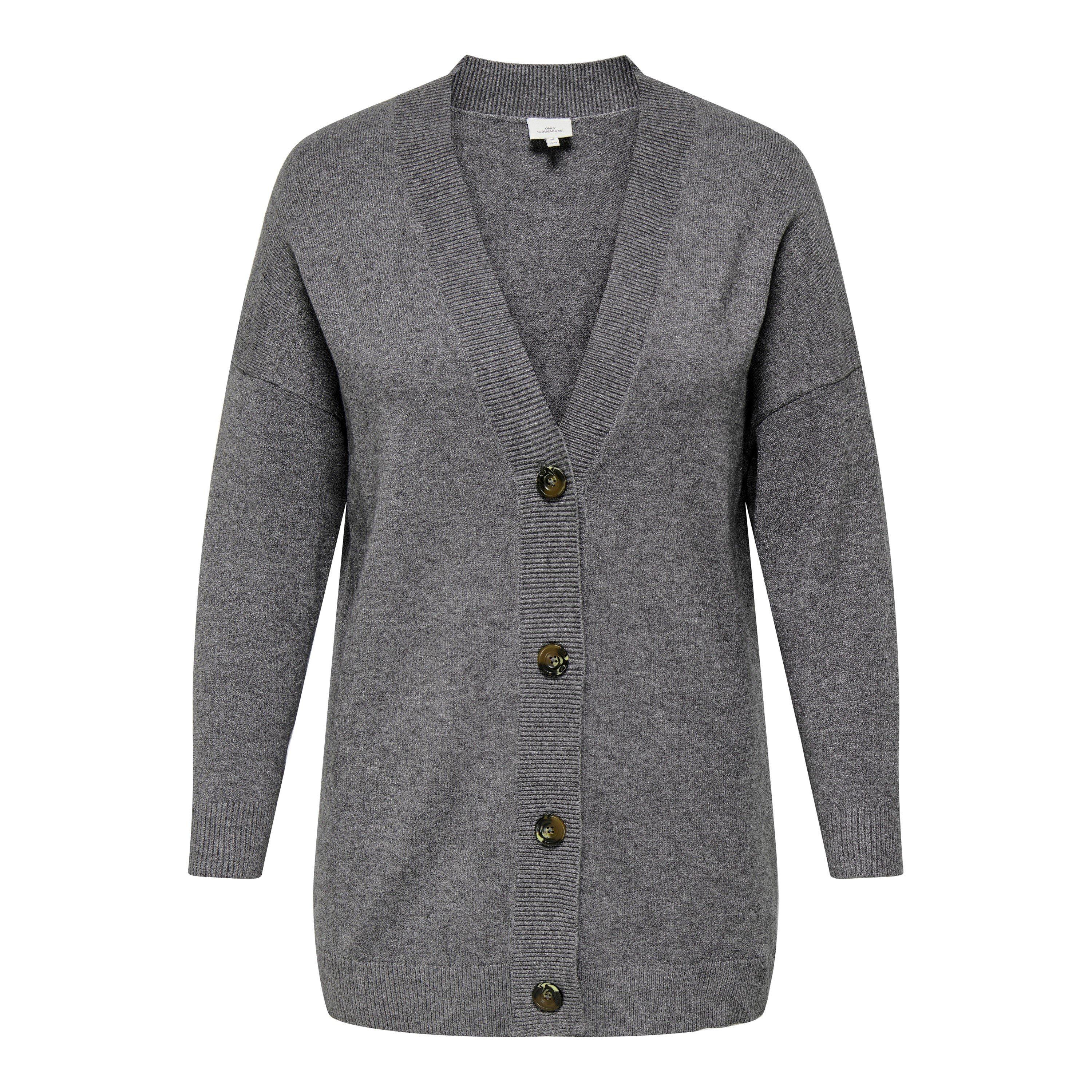 Chocolate Torte - Only - Cardigan - 6