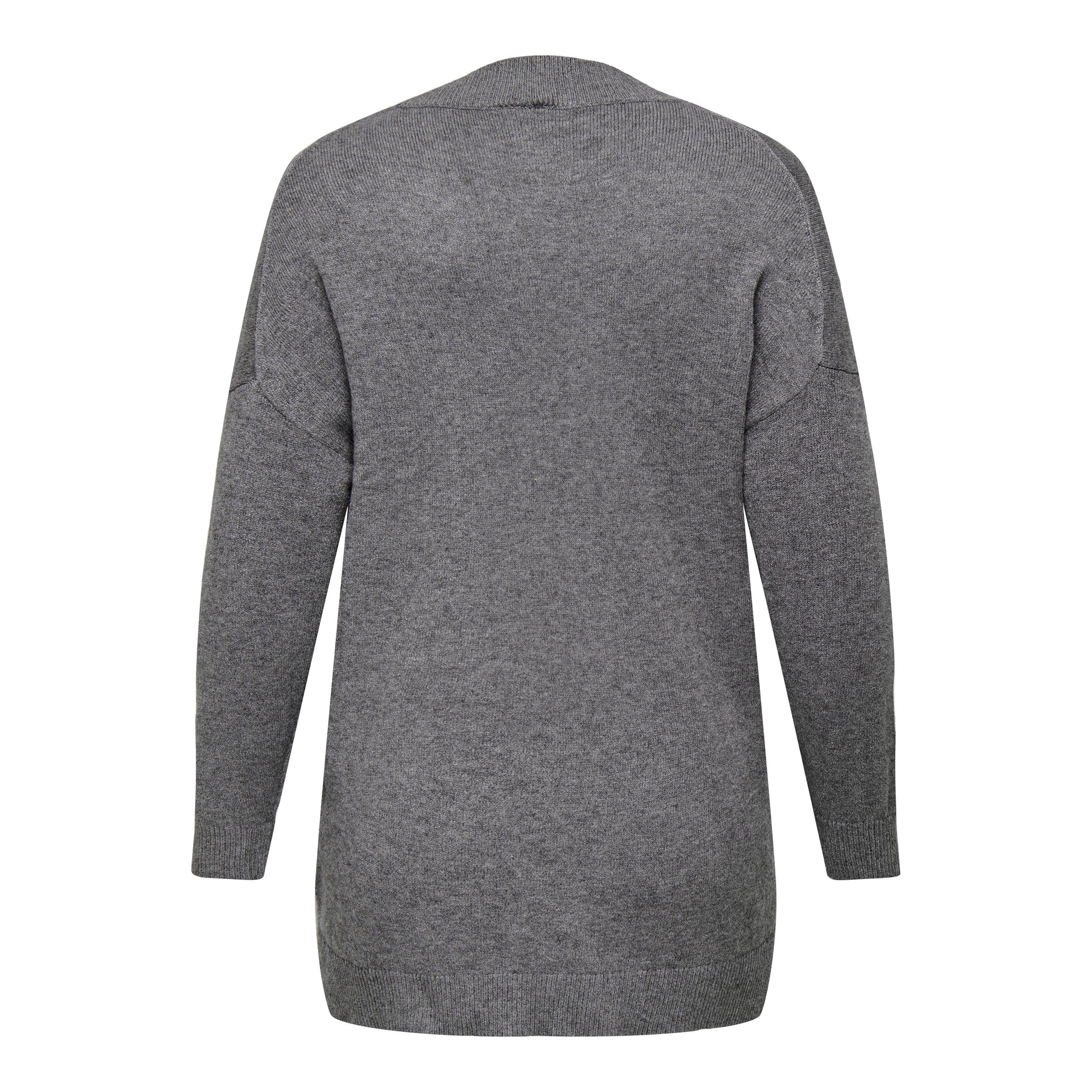 Chocolate Torte - Only - Cardigan - 7