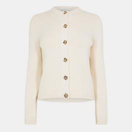 Ted Baker Rose Btn Cardig Ld99