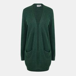 Vila Viril Knitted Cardigan
