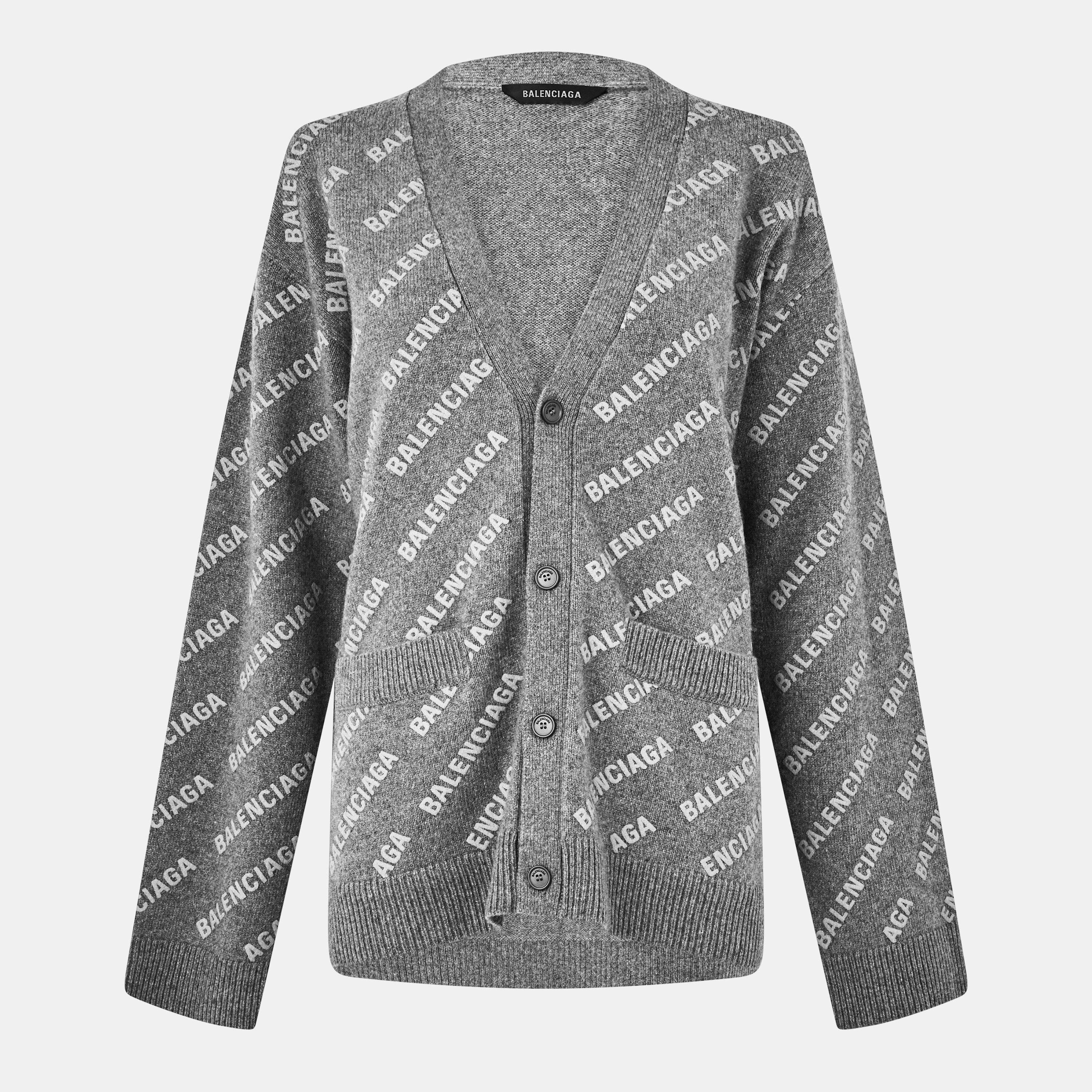 Balenciaga Women's Cardigan