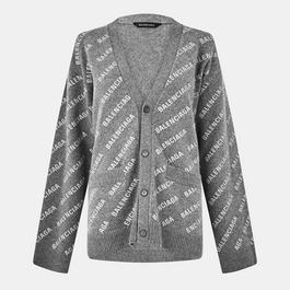 Balenciaga Women's Cardigan