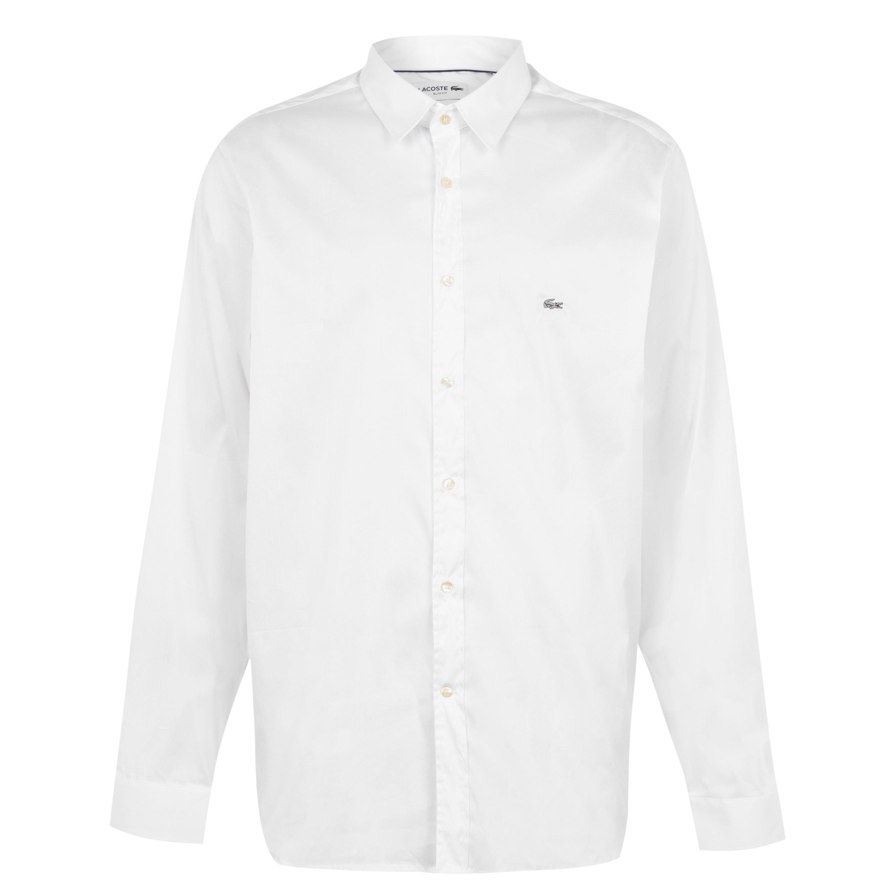  - Lacoste - Men's Leisure Trousers - 1