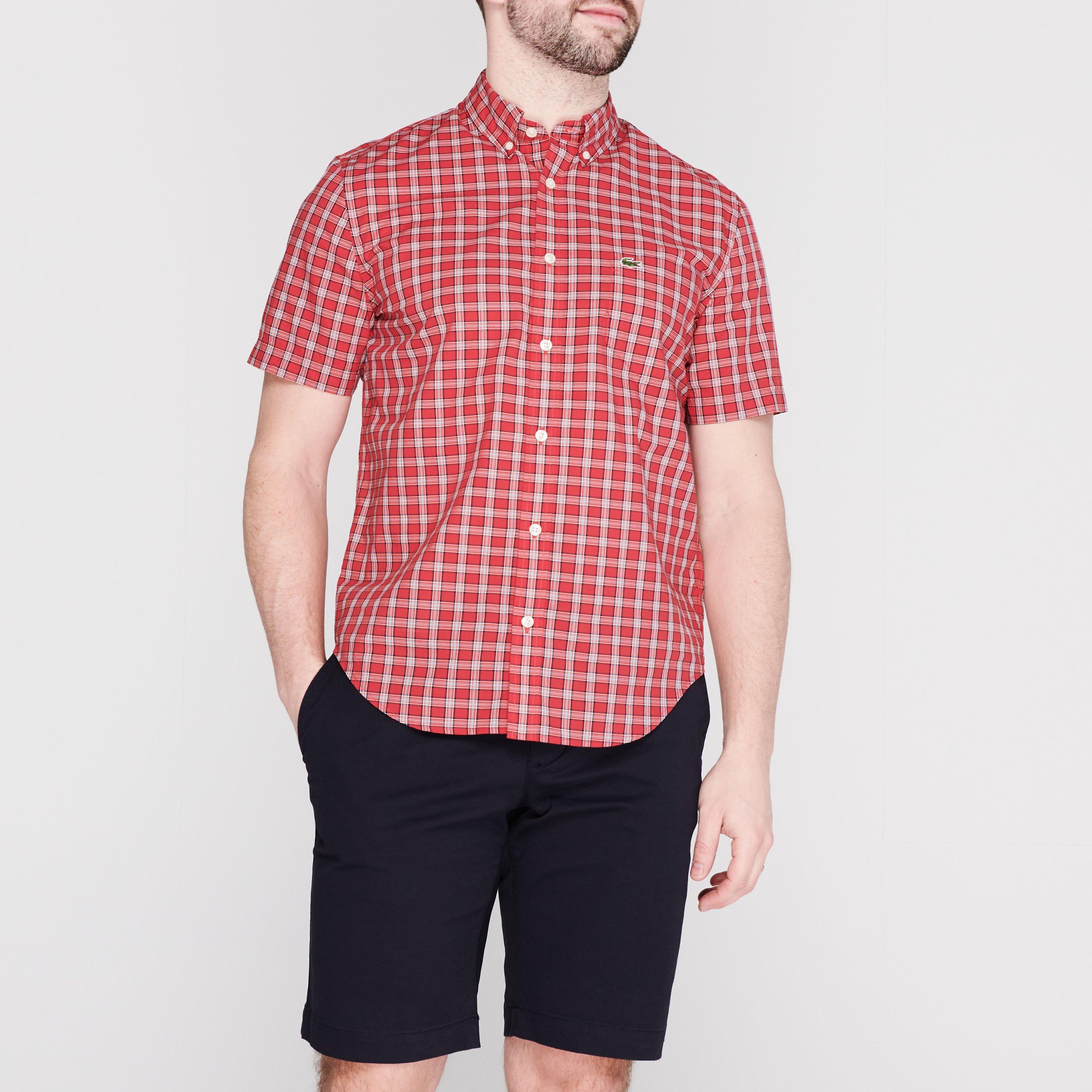 Methylene - Lacoste - Men's Leisure Trousers - 2