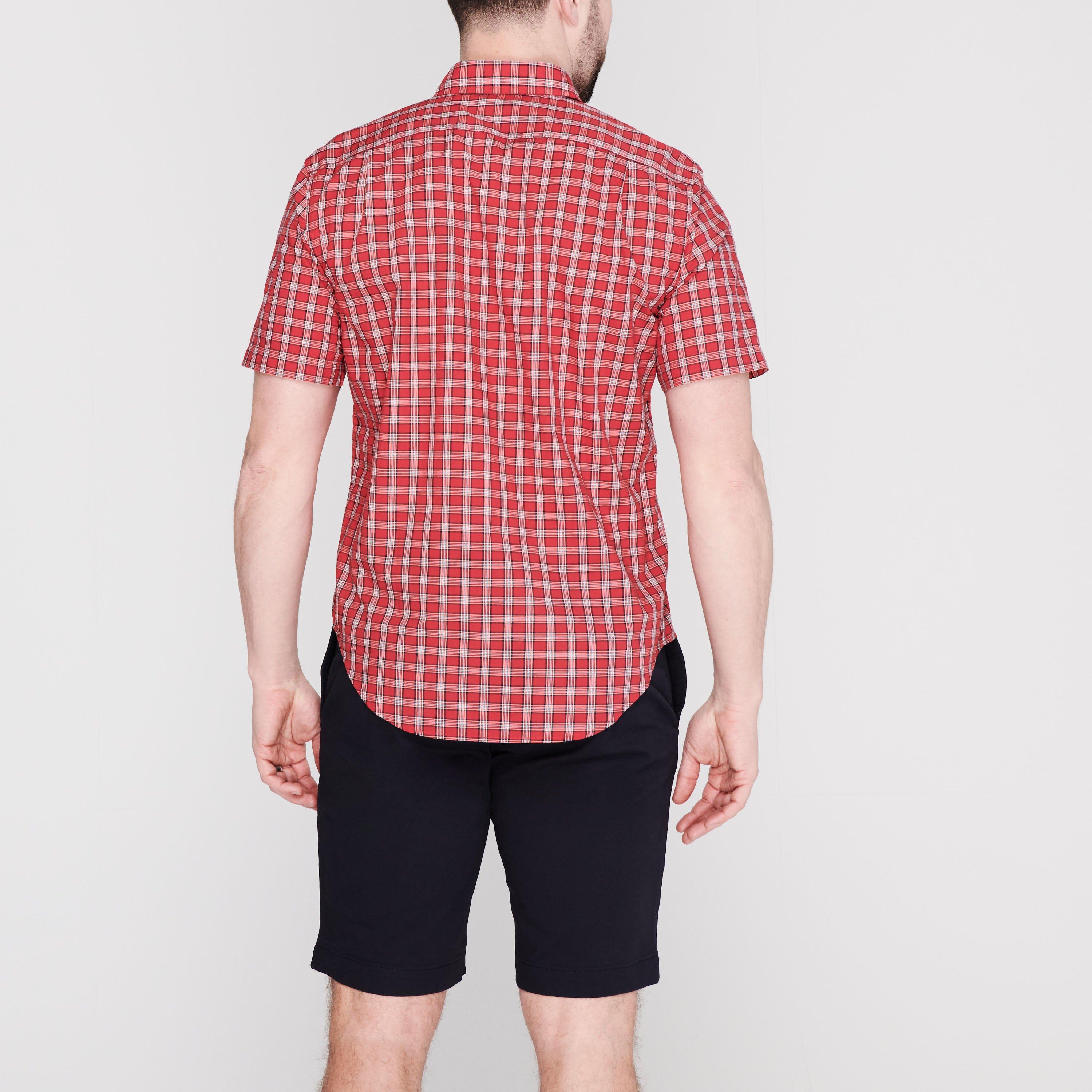 Methylene - Lacoste - Men's Leisure Trousers - 3