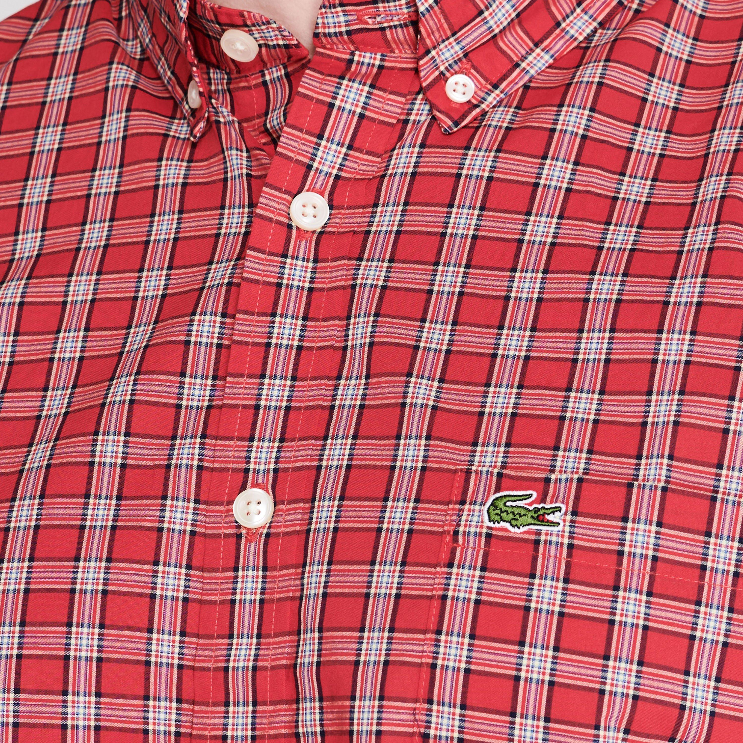 Methylene - Lacoste - Men's Leisure Trousers - 4