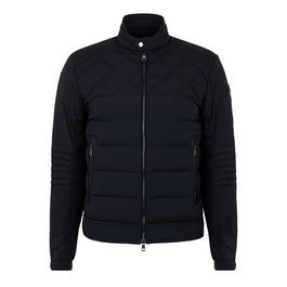 Moncler Edit Biker Jacket