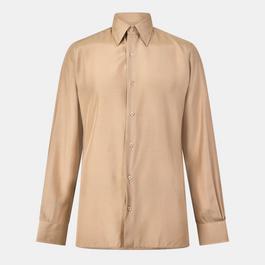 Tom Ford TF LSDrs Shirt Sn99