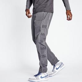 Blood Brother Racer Tracksuit Bottoms Mens