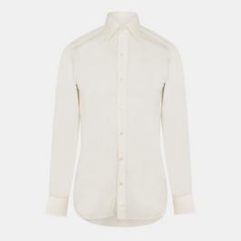 Tom Ford TF LSDrs Shirt Sn99