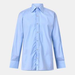 Tom Ford TF LSDrs Shirt Sn99