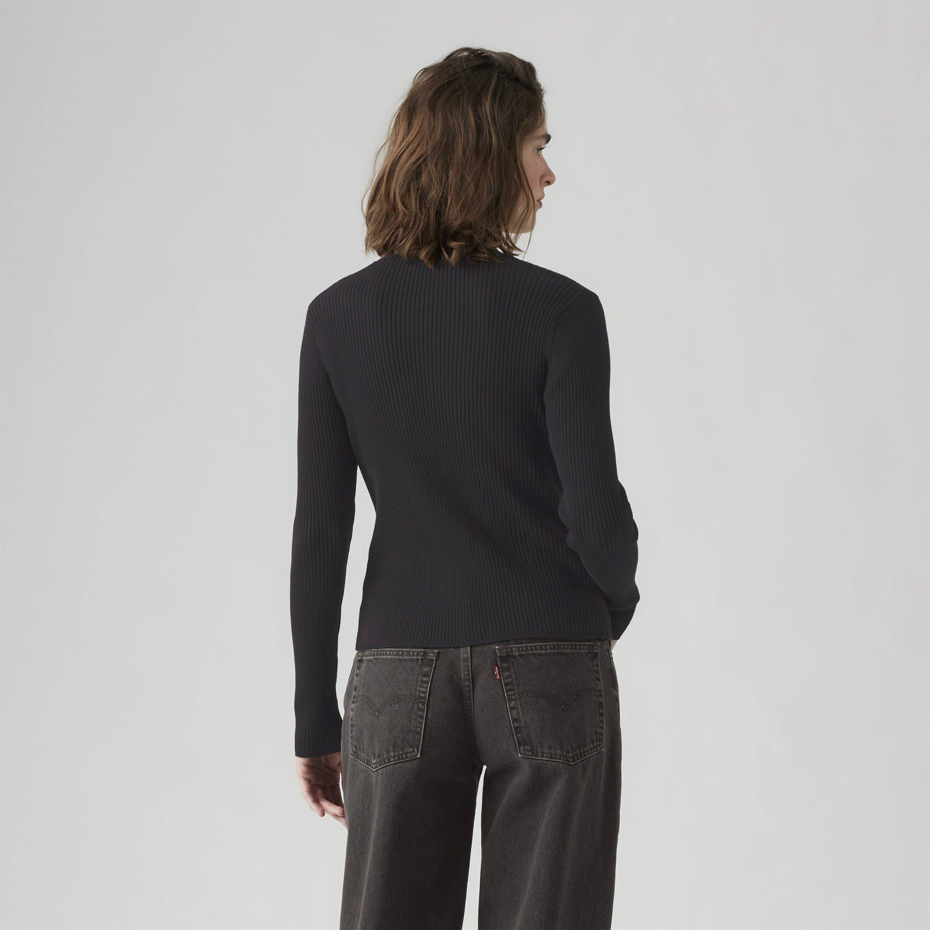 Kavijar - Levis - Women's Tulip Caviar Cardigan - 4