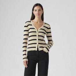 Levis Levis Tulip Cardigan Caviar