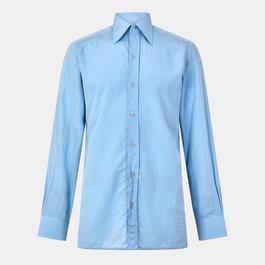 Tom Ford TF LSDrs Shirt Sn99