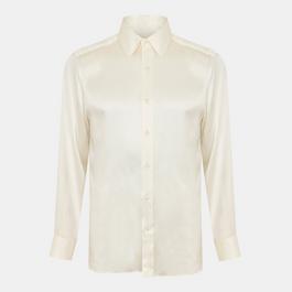 Tom Ford TF LSDrs Shirt Sn99