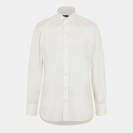 Tom Ford TF LSDrs Shirt Sn99