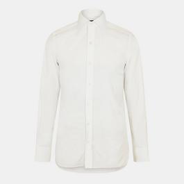Tom Ford TF LSDrs Shirt Sn99