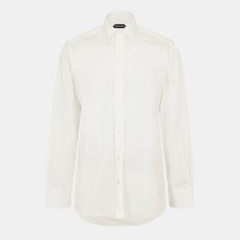 Tom Ford TF LSDrs Shirt Sn99