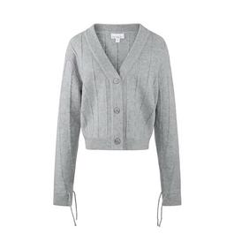 Raey Knit Cardigan