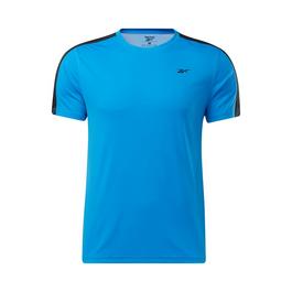 Reebok Workout Ready Tech Tee male