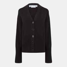 Off White Women's Cardigan