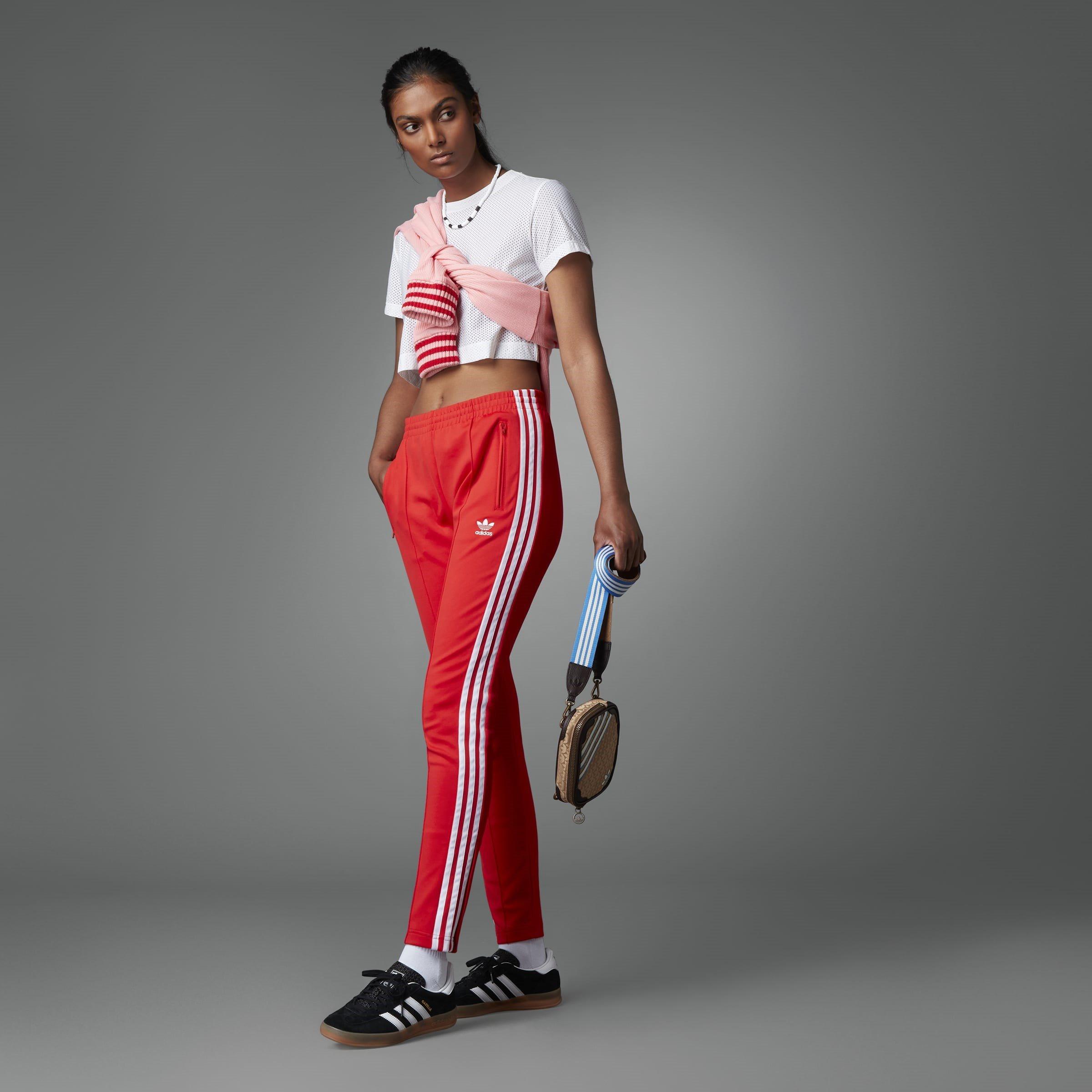 Lyserød - adidas Originals - Cardigan - 13