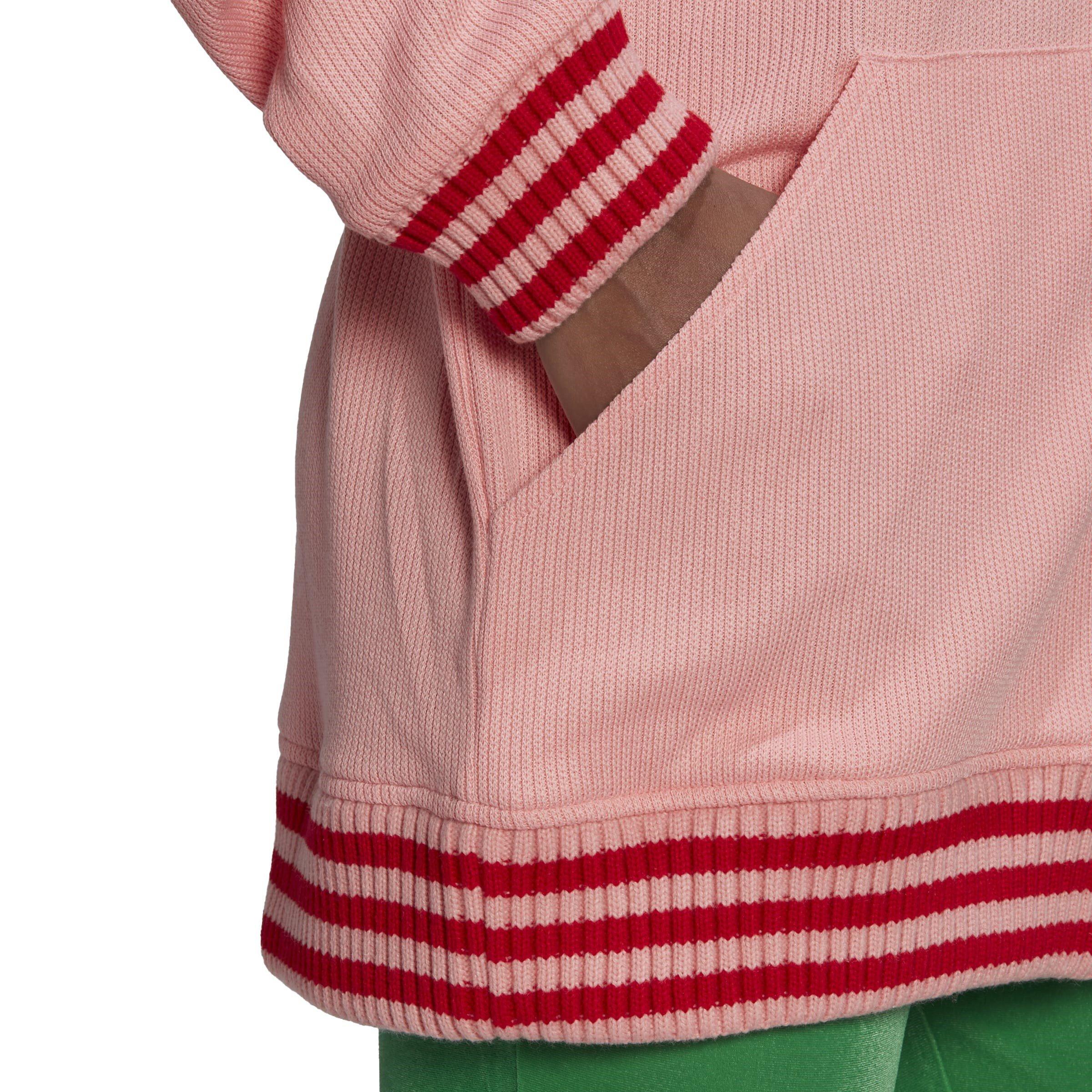 Lyserød - adidas Originals - Cardigan - 6