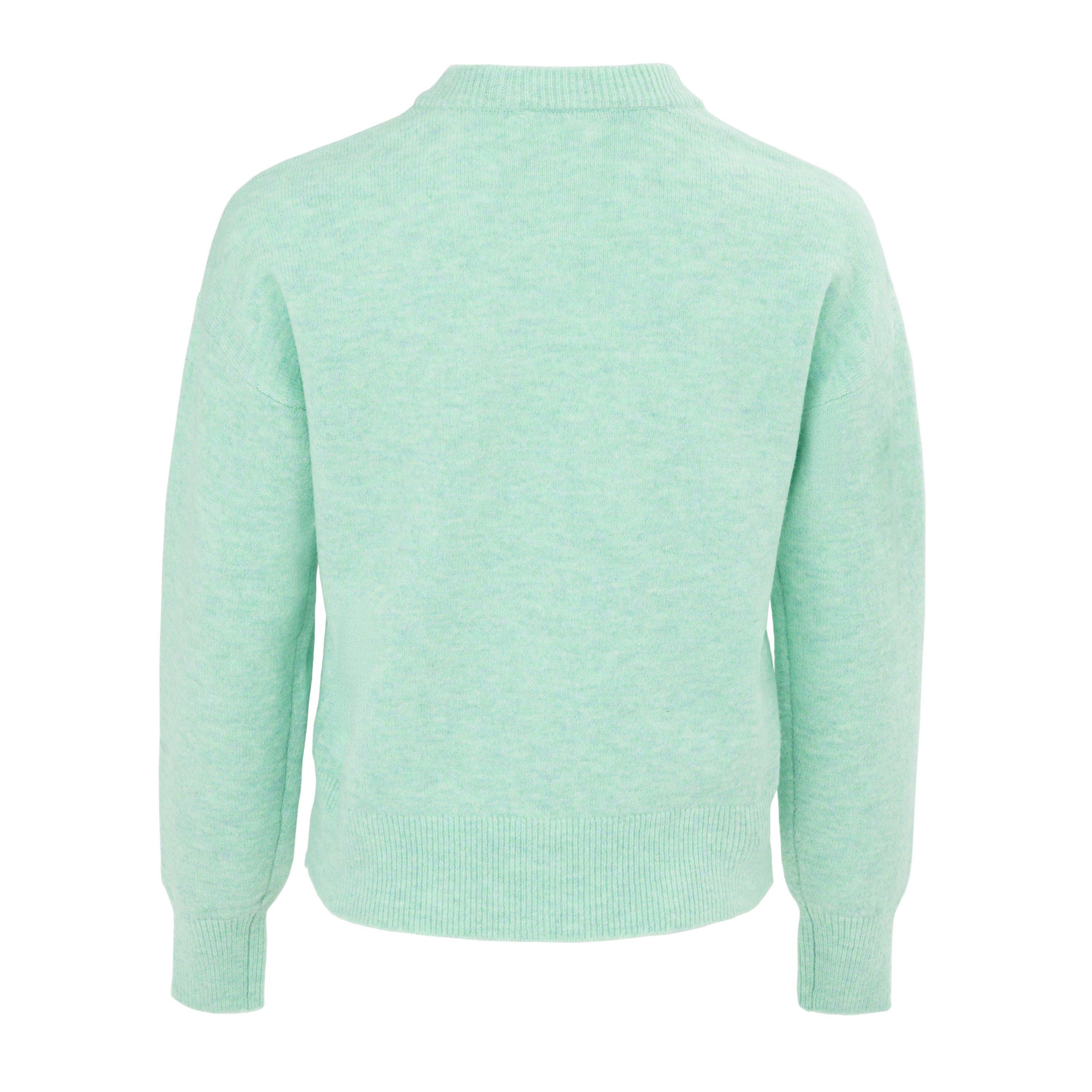 Verde - Miso - Spandex Button Cardigan Women - 2