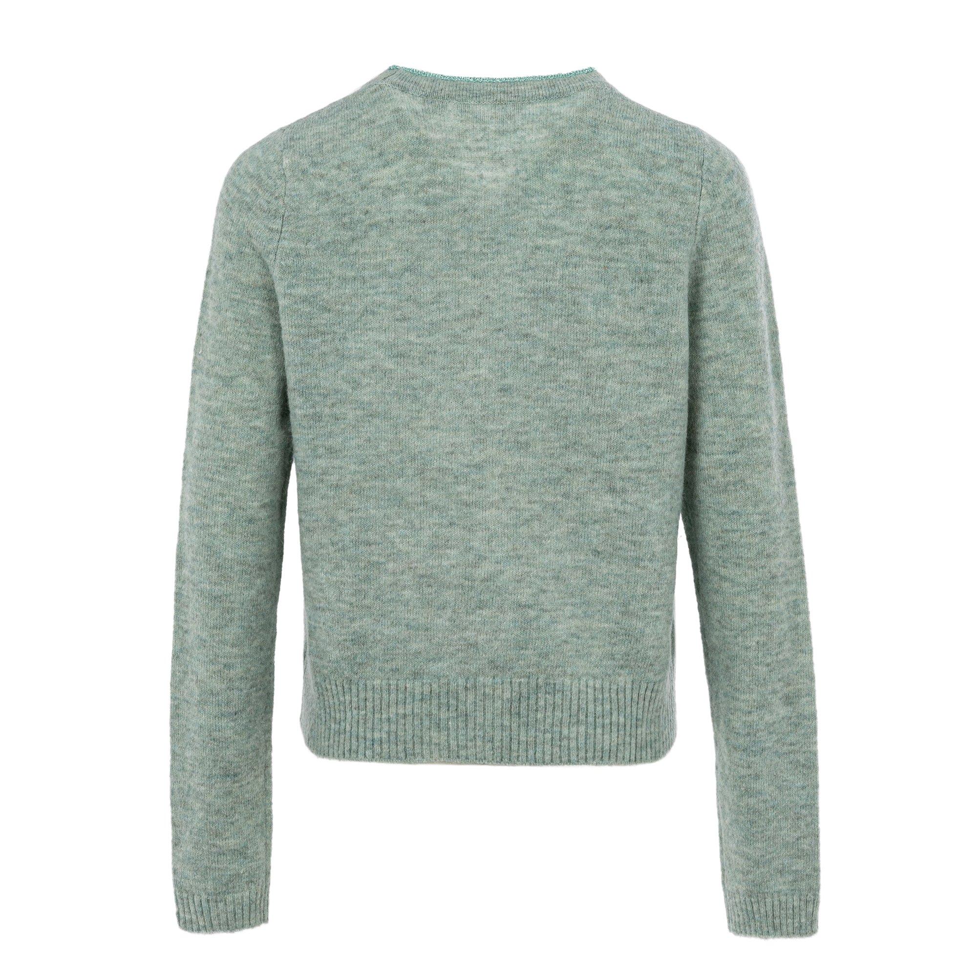 Golddigga | Lightweight V-Neck Cardigan Womens | Cardigans | USC